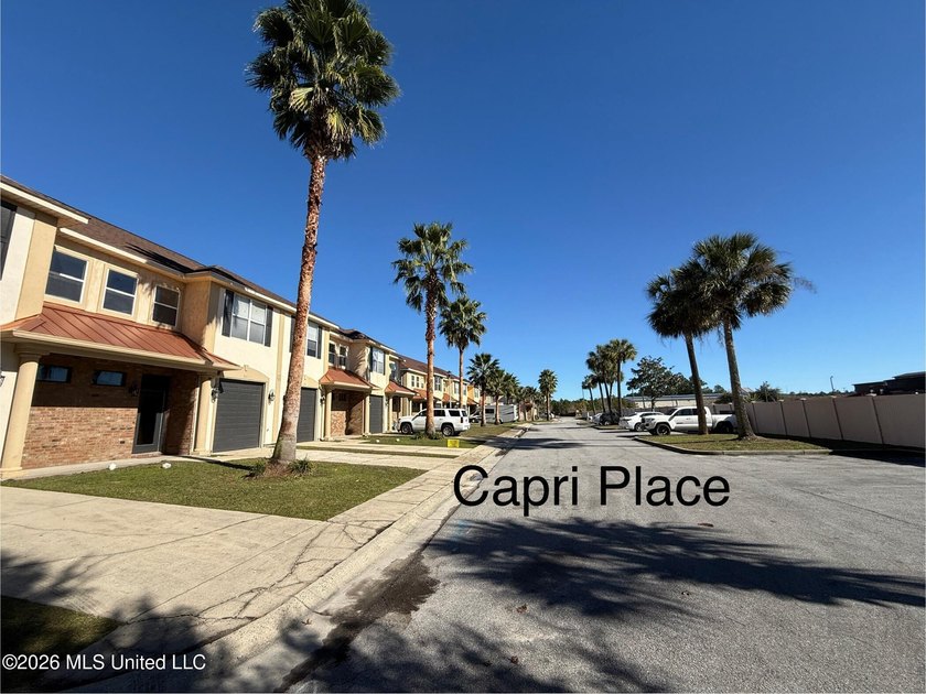 Opportunity is knocking at Lakeview Townhomes on Capri Place in - photo 5
