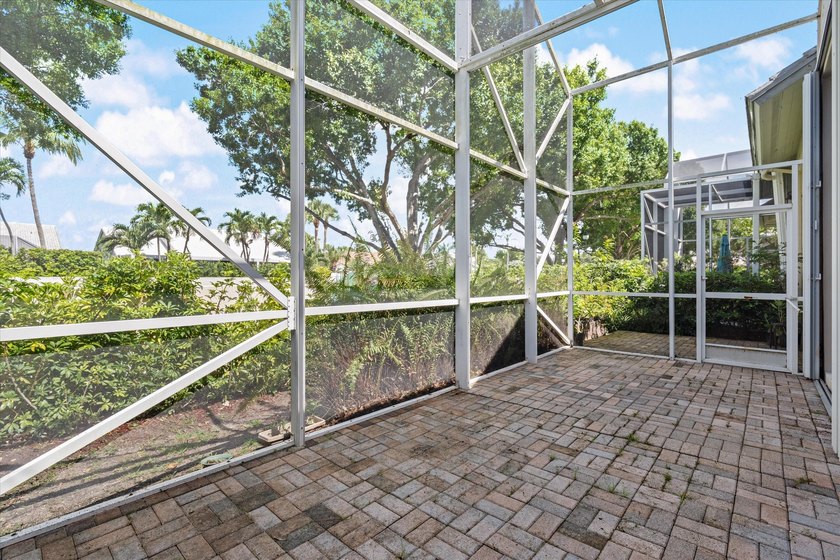 This beautifully renovated 2-bedroom, 2.5-bath townhome offers a - photo 27