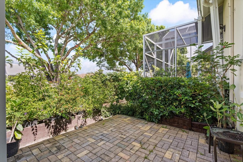 This beautifully renovated 2-bedroom, 2.5-bath townhome offers a - photo 28