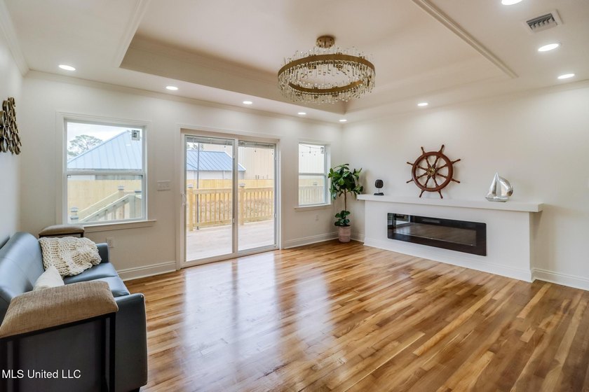 Taken down to the studs and completely rebuilt, this home offers - photo 8