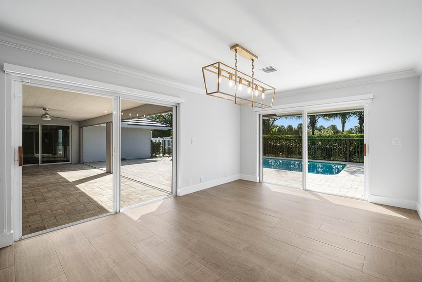 Fully renovated Brookfield home overlooking the Jack Nicklaus - photo 17
