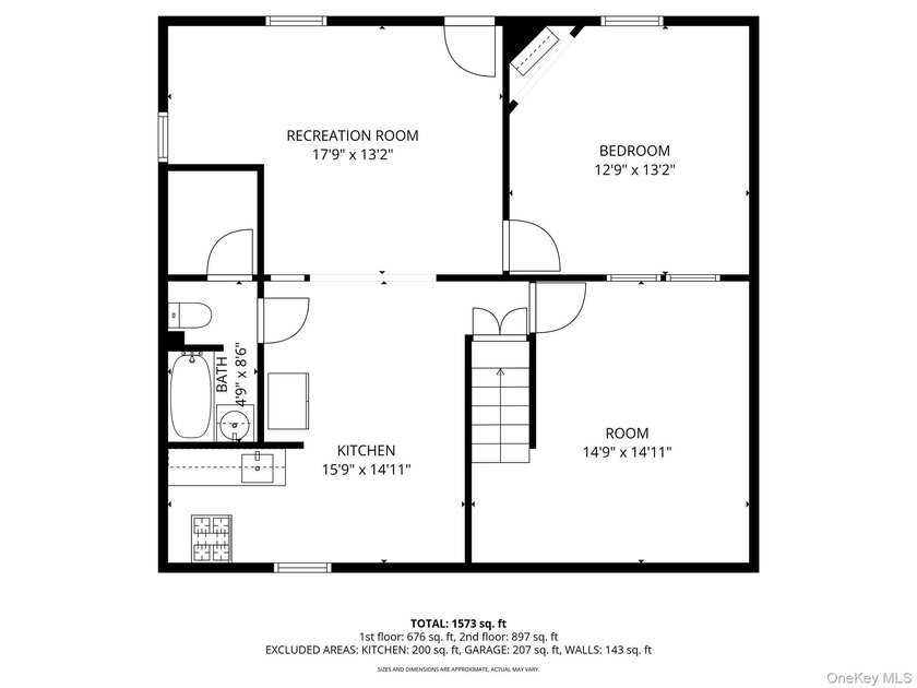 Welcome into, a spacious and versatile residence ideally located - photo 25