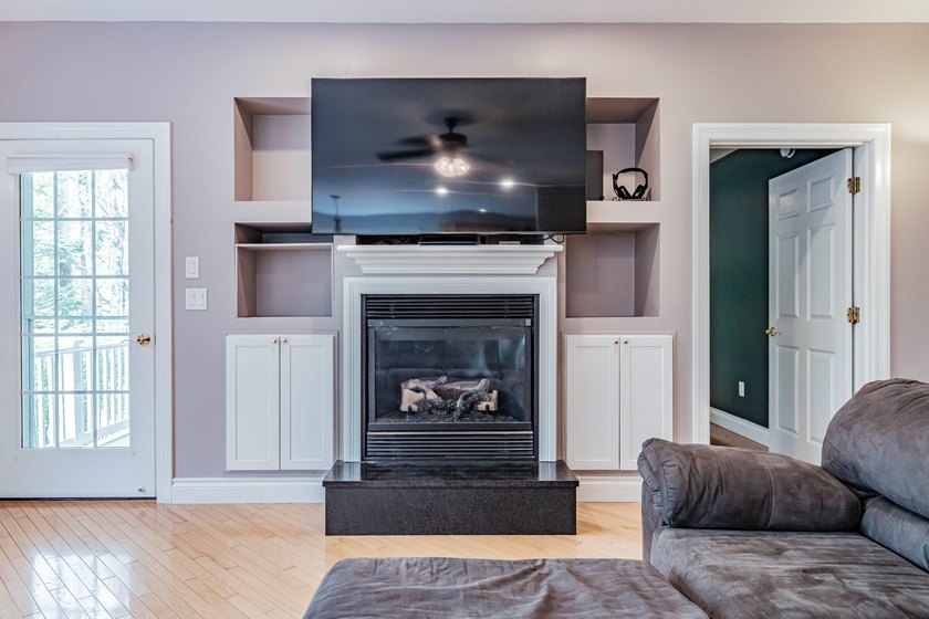 Welcome to 52 Alice Rd! This beautifully maintained raised ranch - photo 25