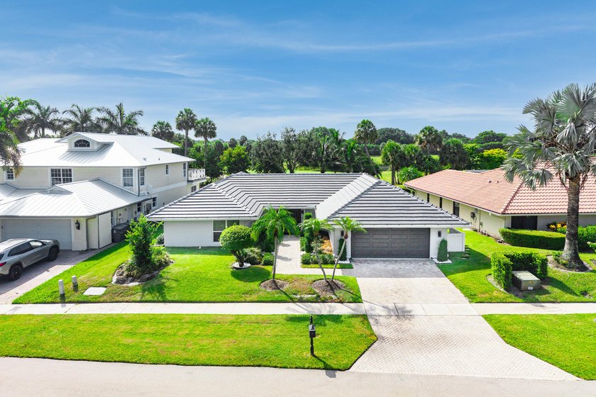 Fully renovated Brookfield home overlooking the Jack Nicklaus - photo 38