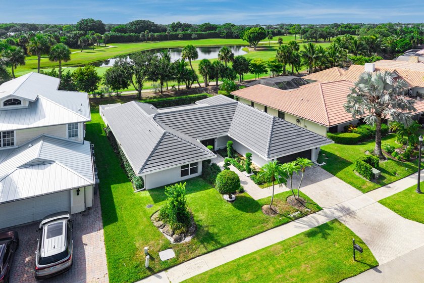 Fully renovated Brookfield home overlooking the Jack Nicklaus - photo 39