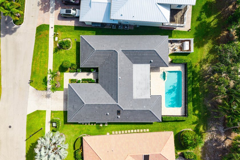 Fully renovated Brookfield home overlooking the Jack Nicklaus - photo 41