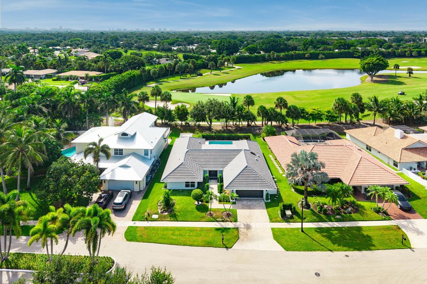 Fully renovated Brookfield home overlooking the Jack Nicklaus - photo 43