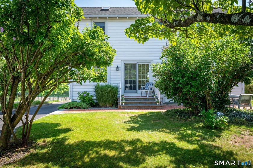 Private beach rights and an exceptional coastal lifestyle await - photo 30