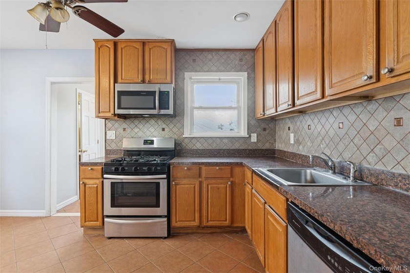 Welcome to 14 Tilrose Ave in Oceanside, New York-a spacious - photo 8