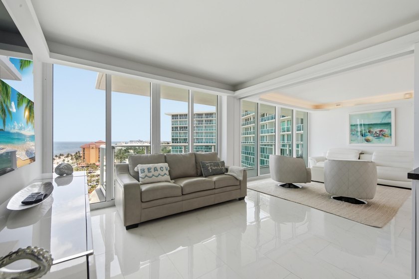 Welcome to Paradise! Turnkey furnished condo with spectacular - photo 9