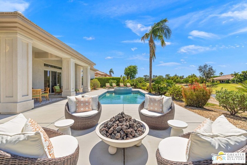 South-facing views and resort-style living come together in this - photo 5