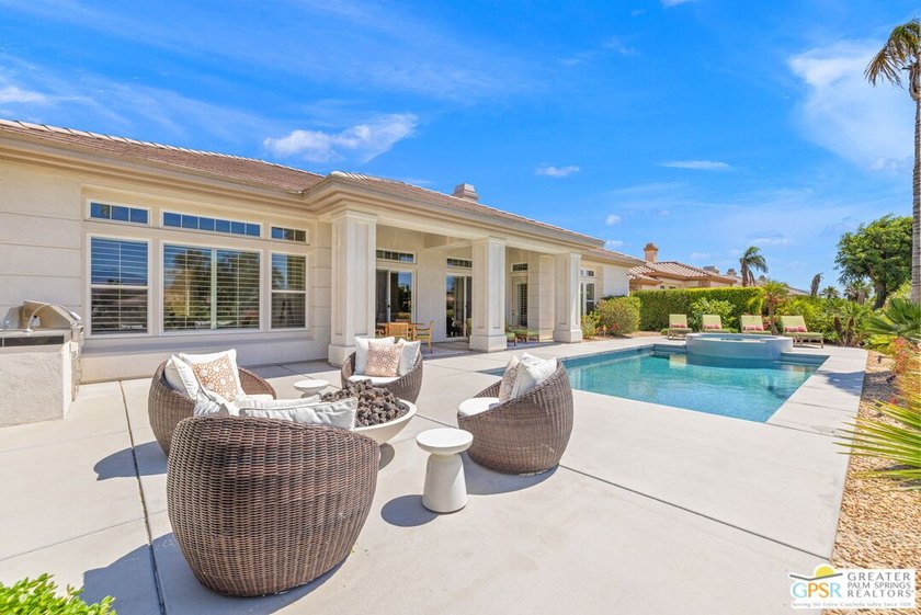 South-facing views and resort-style living come together in this - photo 6