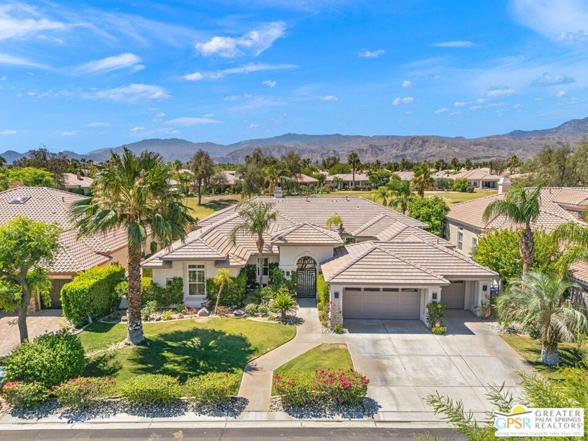 South-facing views and resort-style living come together in this - photo 10