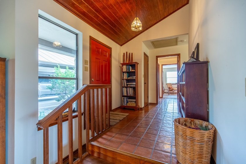 Beautiful hill country home on 59+/- acres!!! This amazing - photo 12