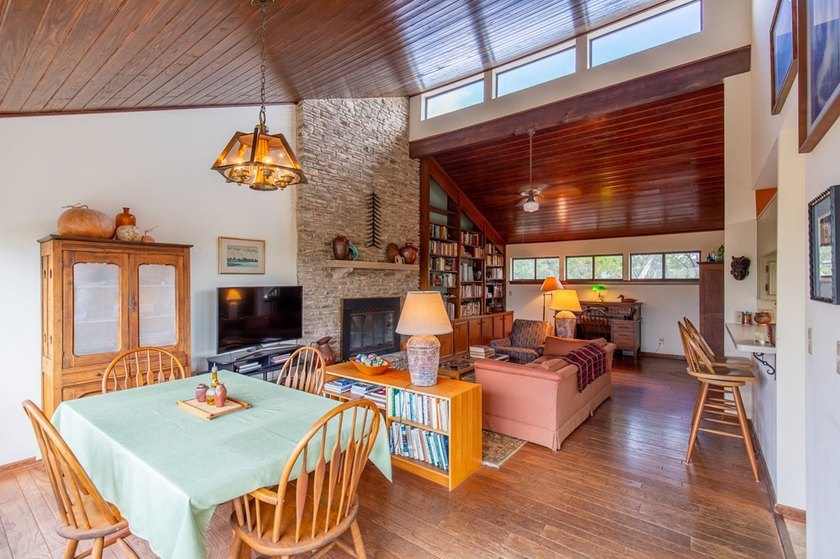 Beautiful hill country home on 59+/- acres!!! This amazing - photo 13