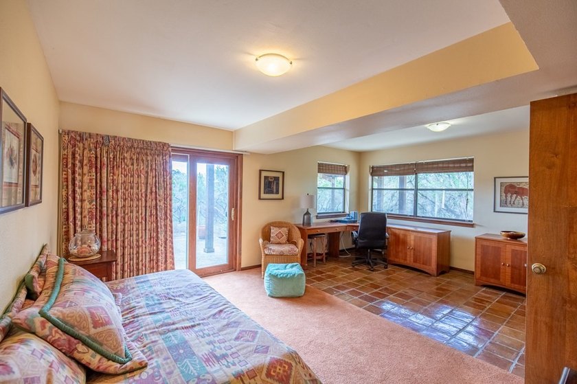 Beautiful hill country home on 59+/- acres!!! This amazing - photo 16