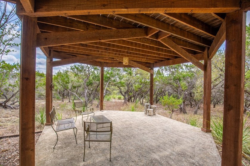 Beautiful hill country home on 59+/- acres!!! This amazing - photo 18