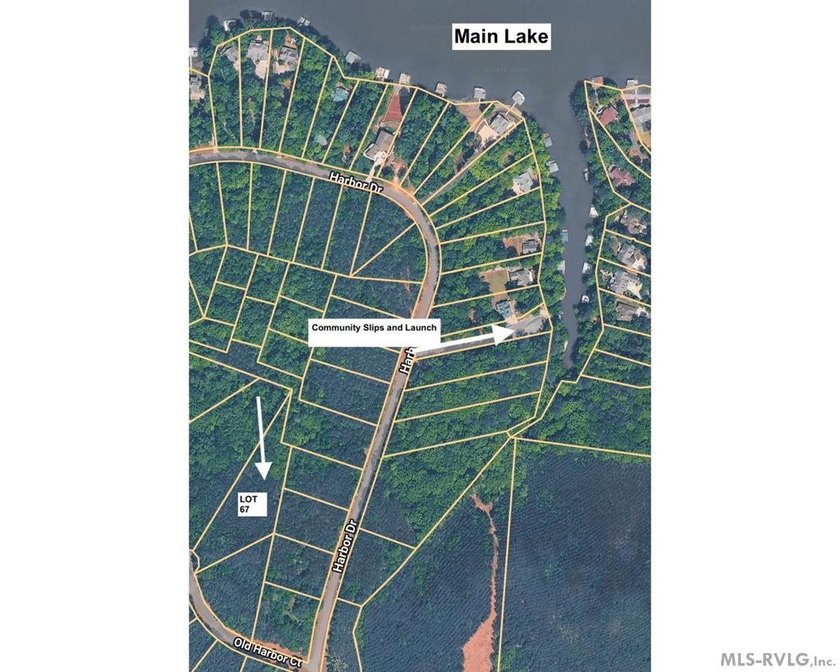 Tucked within the gates of Harbor Landing, Lot 67 offers just - photo 10
