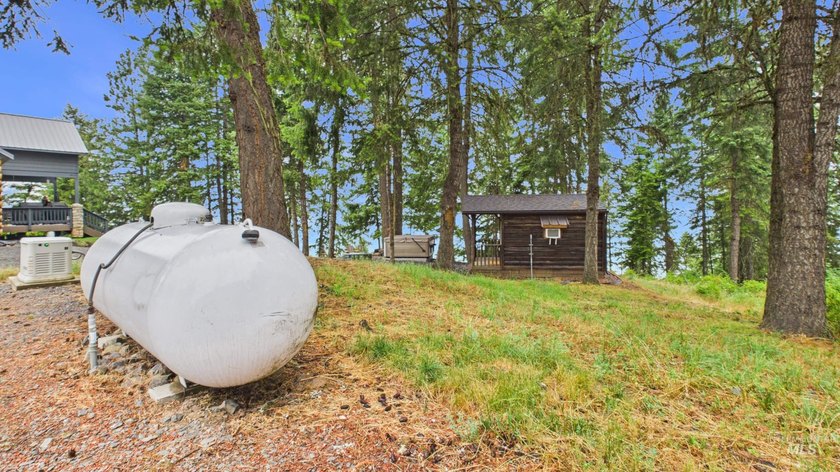 Log home with views of Dworshak Reservoir! This exceptional - photo 43