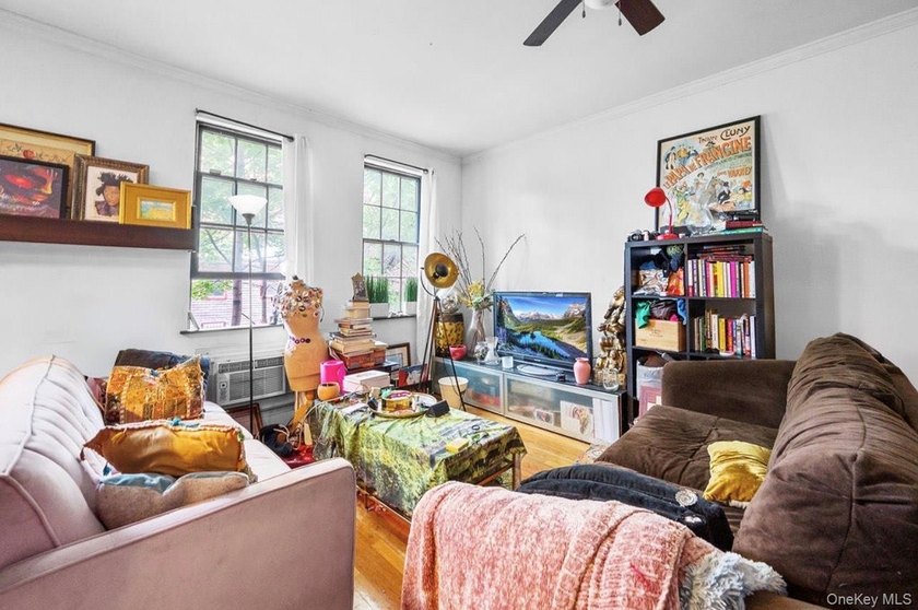 Don't miss this rare chance to own a spacious two-family home - photo 11
