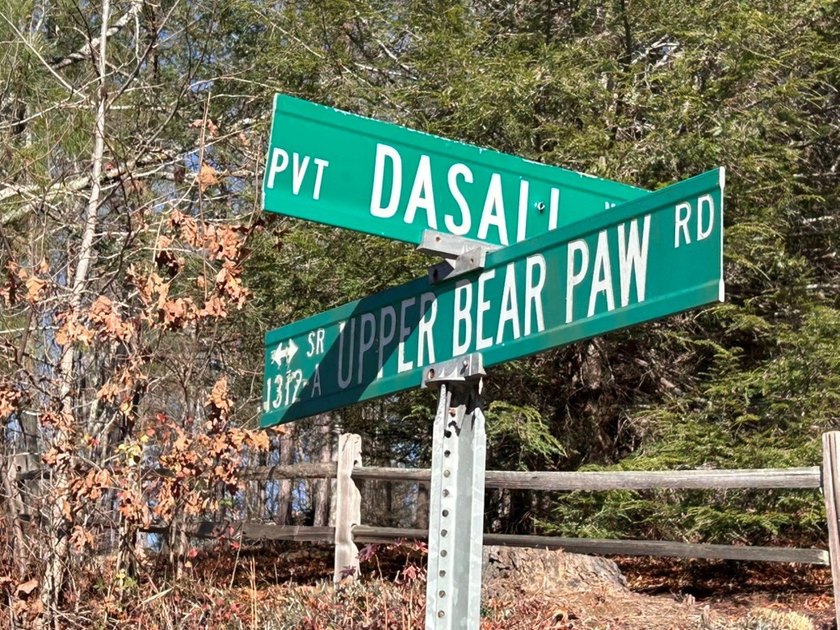 This 1.26 acre lot has foundation, septic, water, and power!!! - photo 3