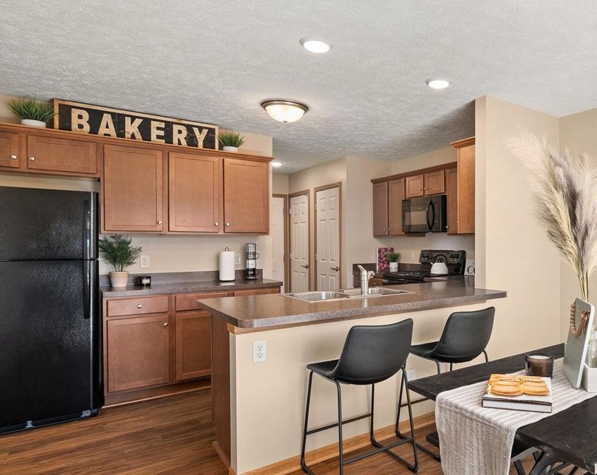 Two and three bedroom condos are AVAILABLE. Welcome to beautiful - photo 11