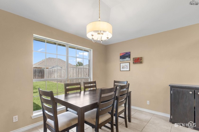 Beautifully updated 4-bedroom, 2-bath home offering space, style - photo 11