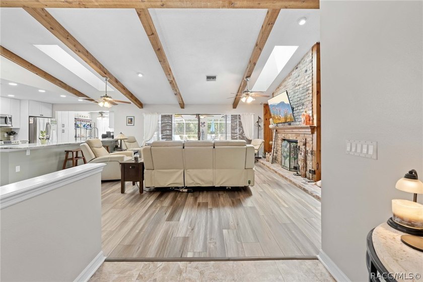 This beautifully designed home blends modern comfort with - photo 12