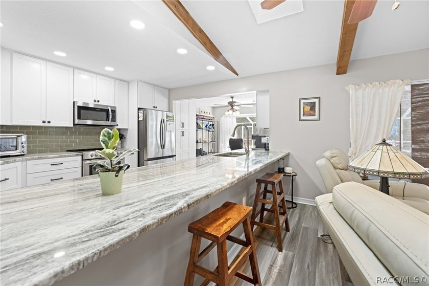 This beautifully designed home blends modern comfort with - photo 15