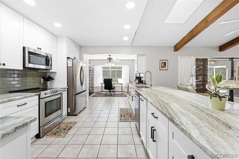 This beautifully designed home blends modern comfort with - photo 16
