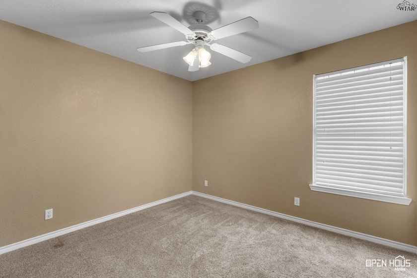 Beautifully updated 4-bedroom, 2-bath home offering space, style - photo 19