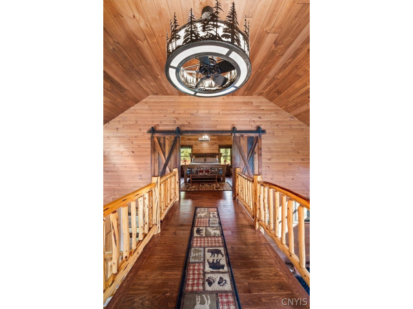 Welcome to your private Payne Lake compound - a rare waterfront - photo 21