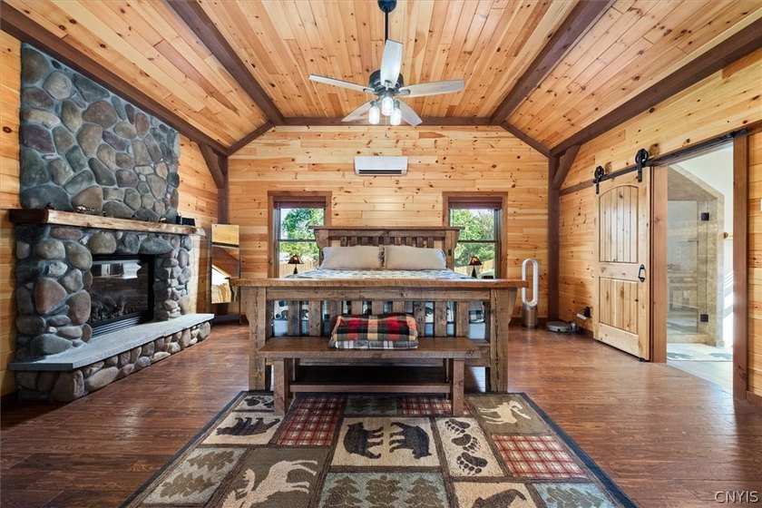 Welcome to your private Payne Lake compound - a rare waterfront - photo 22