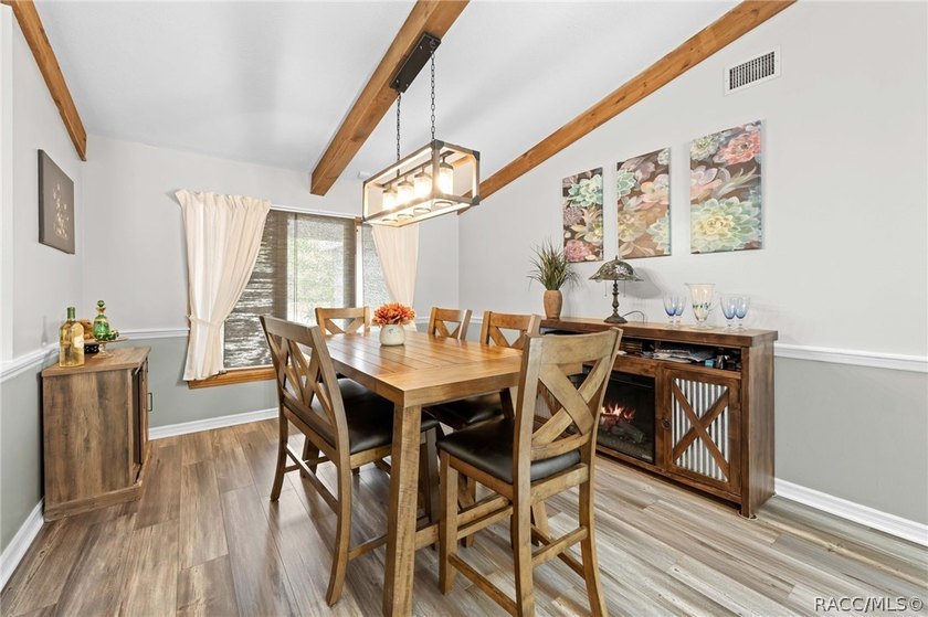 This beautifully designed home blends modern comfort with - photo 23