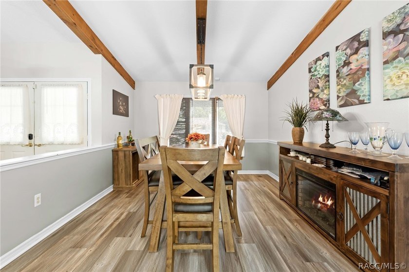 This beautifully designed home blends modern comfort with - photo 24