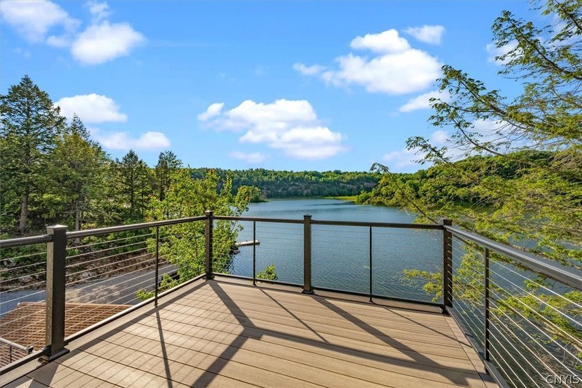 Welcome to your private Payne Lake compound - a rare waterfront - photo 25