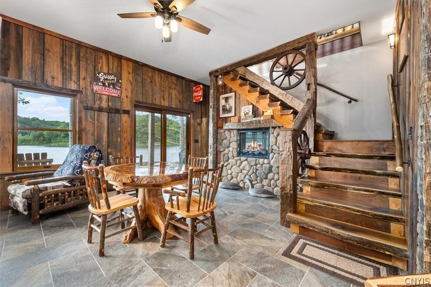 Welcome to your private Payne Lake compound - a rare waterfront - photo 27