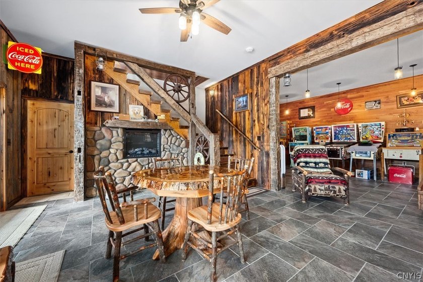 Welcome to your private Payne Lake compound - a rare waterfront - photo 30