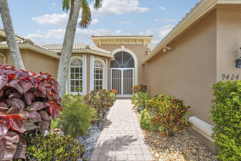 Welcome to this Beautifully maintained Perugia Model with nearly - photo 4