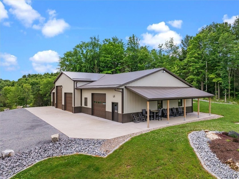 Welcome to your private Payne Lake compound - a rare waterfront - photo 45