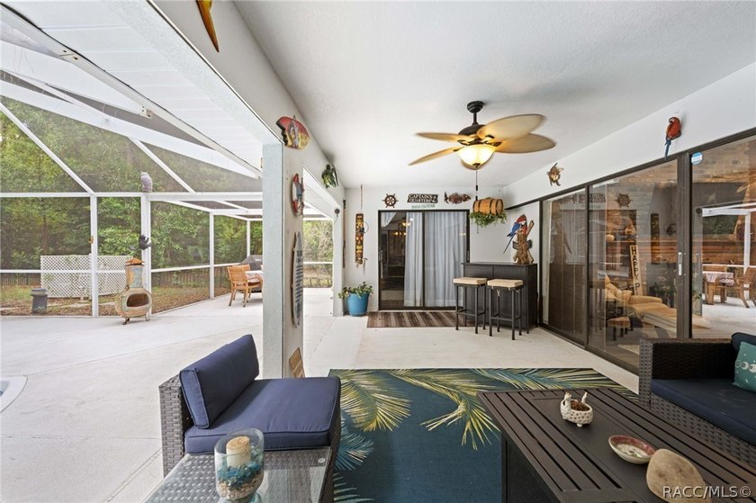This beautifully designed home blends modern comfort with - photo 48