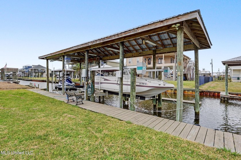 Check out this amazing location!!! Less than 200 feet from the - photo 3