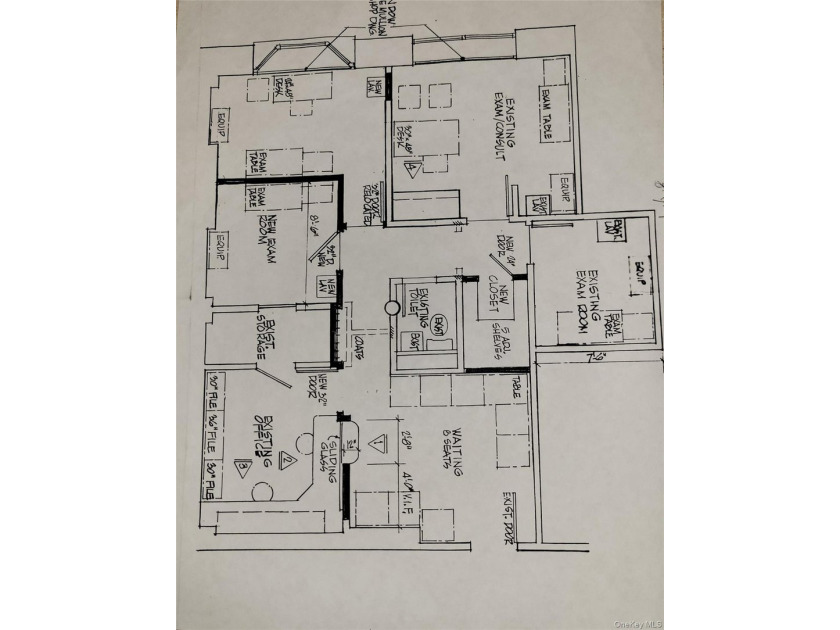 PRIME MIDTOWN MEDICAL &amp; PROFESSIONAL CONDO UNIT FOR SALE - photo 18