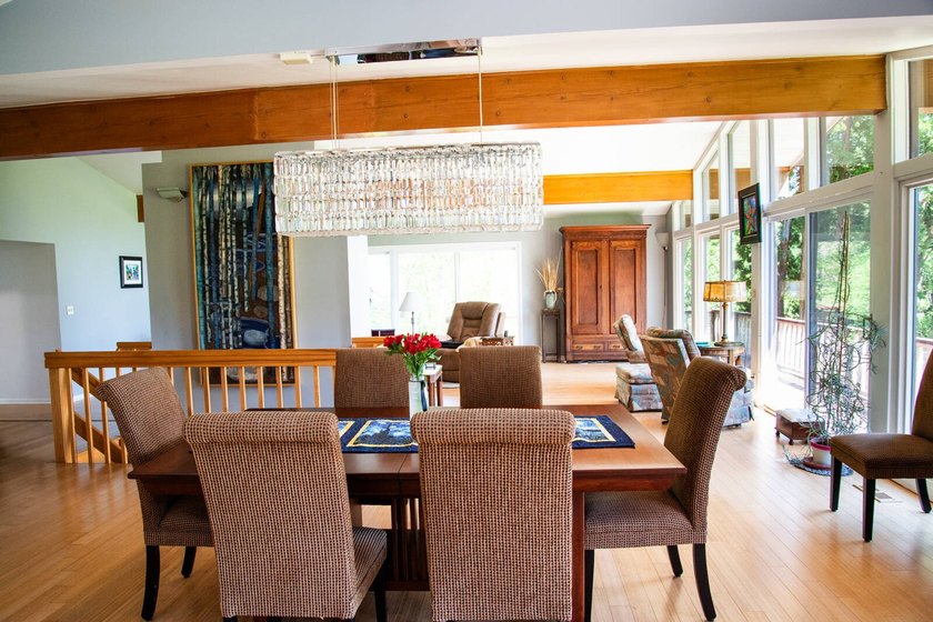 Sit Back-Relax and Enjoy the View from your Home! Experience the - photo 7