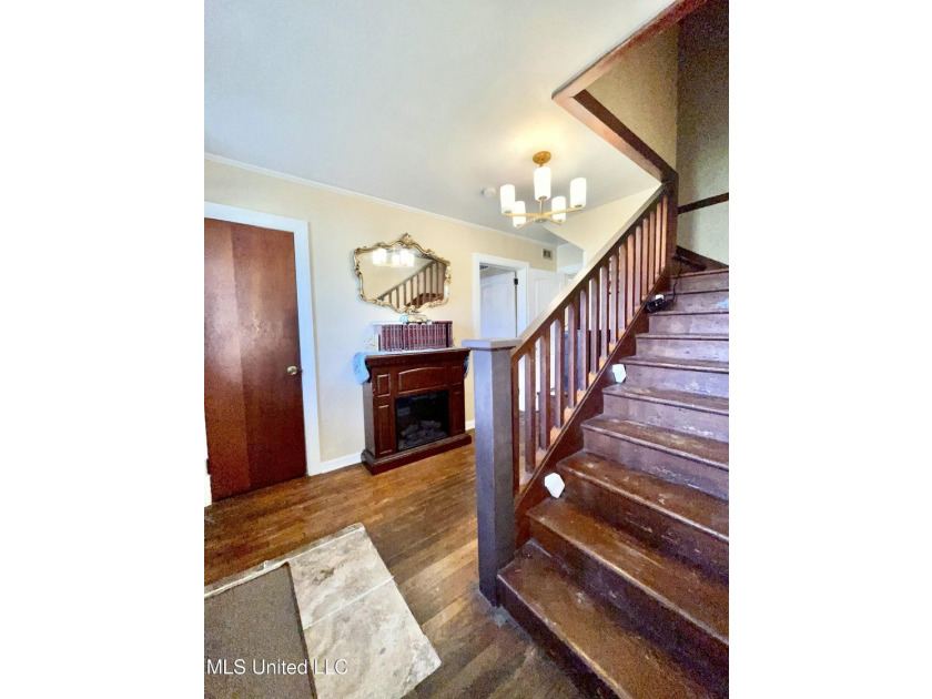 This charming home is a spacious five-bedroom, two full bath - photo 3