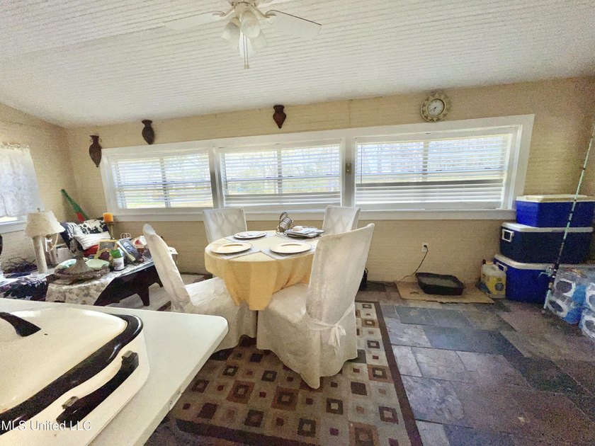 This charming home is a spacious five-bedroom, two full bath - photo 9