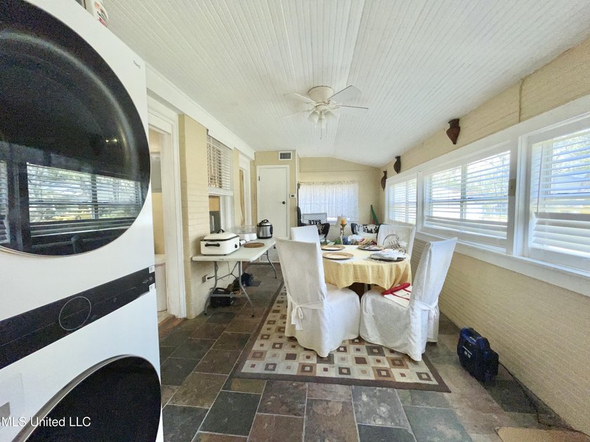 This charming home is a spacious five-bedroom, two full bath - photo 10