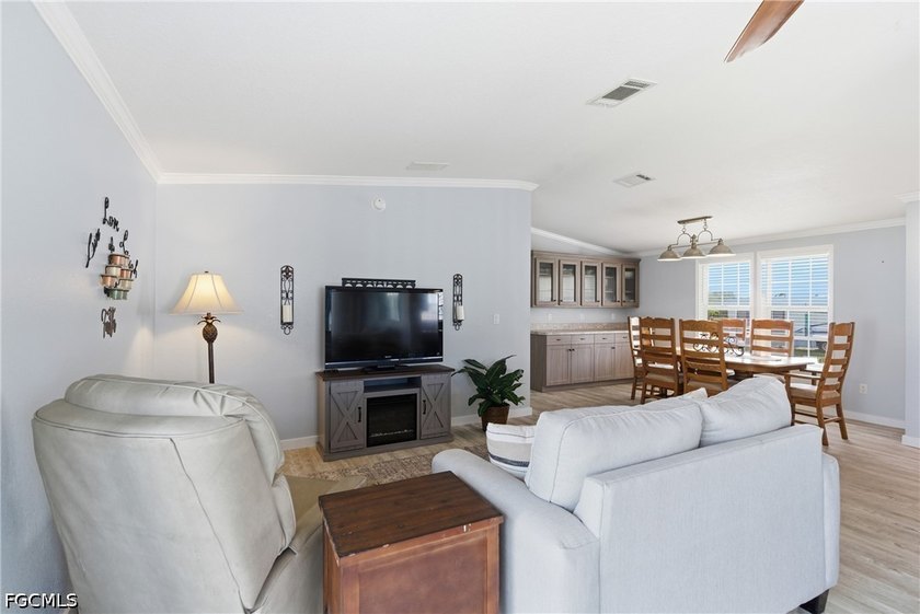 This property is located in a 55+ community that offers many - photo 12