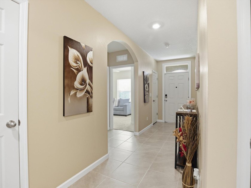 Well-maintained 4-bedroom, 2-bath home in the growing Creekside - photo 18