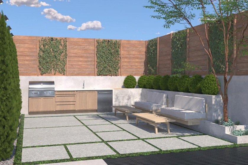 Designed by ARC Architecture + Design Studio in collaboration - photo 2